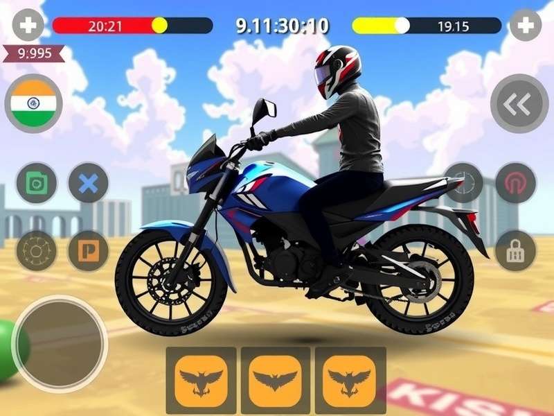 Jaipur Jets Ace10 Indian Localization